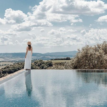 Corte Francigena モンタルチーノ エクステリア 写真